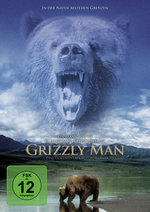 Film: Grizzly Man