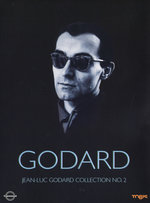 Film: Jean-Luc Godard Collection No. 2 [2 DVDs]
