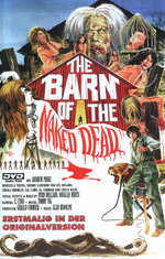 Film: The Barn Of The Naked Dead