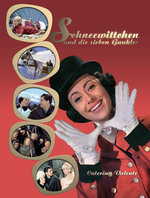 Film: Schneewittchen und die sieben Gaukler