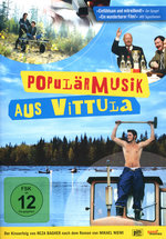 Film: Populärmusik aus Vittula