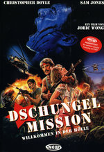 Film: Dschungel Mission - Willkommen in der Hölle
