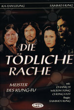 Film: Die tödliche Rache