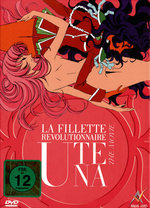 Film: Utena - The Movie