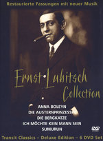 Film: Ernst Lubitsch Collection [6 DVDs]