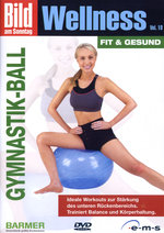 Film: BamS Wellness Vol. 10 - Gymnastik-Ball