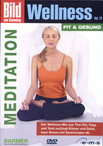 Film: BamS Wellness Vol. 12 - Meditation