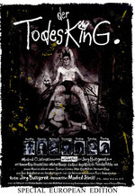 Film: Der Todesking [SE] Special European Edition