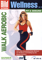 Film: BamS Wellness Vol. 14 - Walk Aerobic