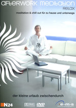 Film: Afterwork Meditation - Relax