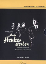 Film: Auch Henker sterben [CE]