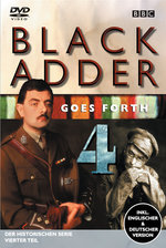 Film: Black Adder - Der historischen Serie 4. Teil