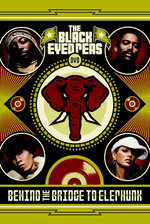 Film: The Black Eyed Peas - Behind the... (Slidepack)