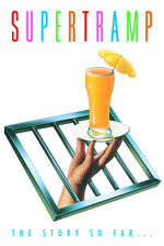 Film: Supertramp - The Story So Far (Slidepack)