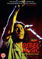 Film: Bob Marley - Rebel Music (Slidepack)