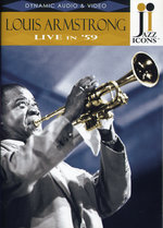 Film: Louis Armstrong - Live in '59