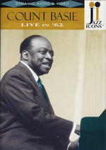 Film: Count Basie - Live in '62