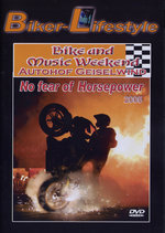 Film: Biker-Lifestyle - Bike and Music Weekend 2005