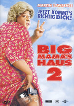 Film: Big Mama's Haus 2