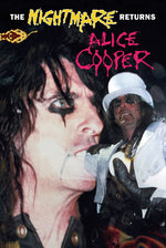 Film: Alice Cooper - The Nightmare Returns