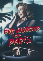 Film: Der Würger von Paris