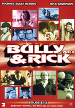 Film: Bully & Rick Vol. 2 - Folge 8-13
