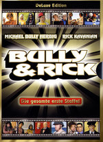 Film: Bully & Rick - Staffel 1 [DE] [2 DVDs]