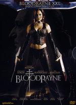 Film: Bloodrayne [DC] [2 DVDs] - XXL