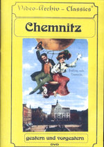 Film: Chemnitz gestern und vorgestern