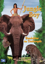 Film: Jungle Boy