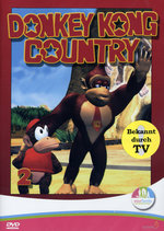 Film: Donkey Kong Country Vol. 2