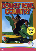 Film: Donkey Kong Country Vol. 3