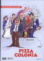 Film: Pizza Colonia