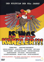 Film: Is' was, Kanzler?