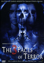 Film: The 3 Faces Of Terror