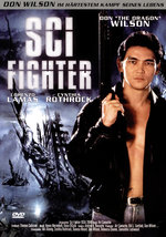 Film: Sci-Fighter