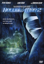 Film: Hollow Man 2
