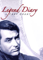 Film: Legend Diary by Cary Grant [5 DVDs]