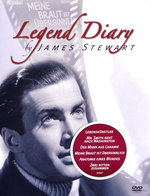 Film: Legend Diary by James Stewart [6 DVDs]