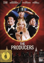 Film: The Producers