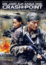 Film: Die Jagd auf Eagle One: Crash Point