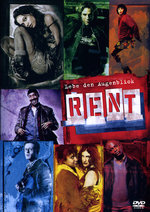 Film: Rent (OmU)
