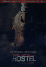 Film: Hostel - Extended Version [LE] [MP]