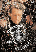 Film: Nummer 6 [7 DVDs]