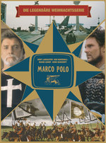 Film: Marco Polo [4 DVDs]