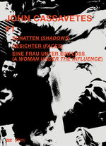 Film: John Cassavetes Collection 1 [3 DVDs]