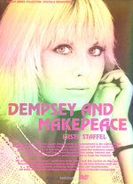 Film: Dempsey und Makepeace - Staffel 1 [3 DVDs]