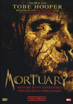 Film: Mortuary - Wenn die Toten auferstehen, wird ...