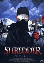 Film: Shredder - Abfahrt ins Grauen