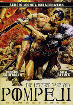 Film: Die letzten Tage von Pompeji